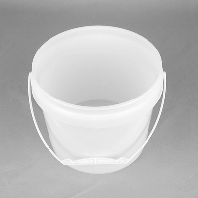 Container de plástico transparente personalizável Superfície lisa Capacidade de design durável