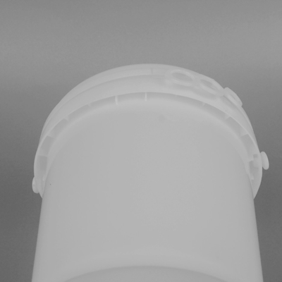 Os baldes plásticos do armazenamento do alimento da cubeta do alimento da aprovação ISO9001 personalizaram