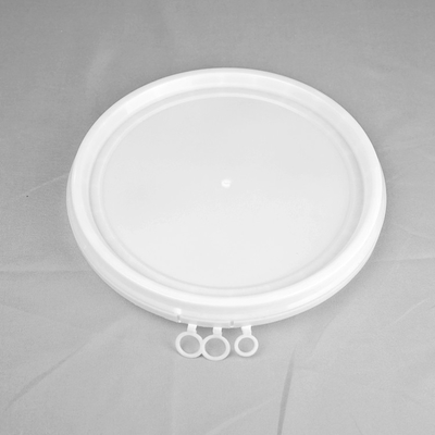0.2L-30L Capacidade de balde de plástico para armazenamento sustentável