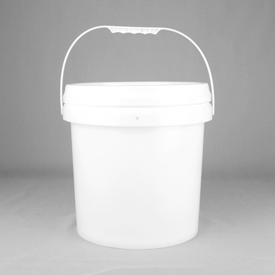 Grande capacidade resistente UV da cubeta 1-35L do armazenamento da ferramenta