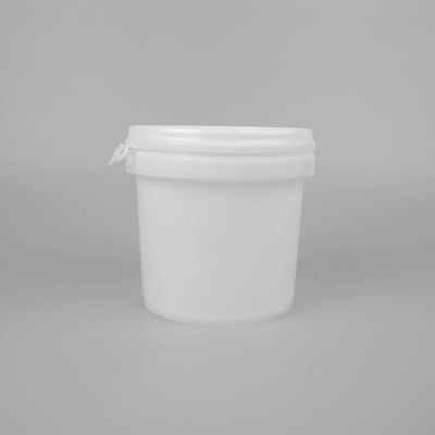 Os baldes plásticos do armazenamento do alimento da cubeta do alimento da aprovação ISO9001 personalizaram