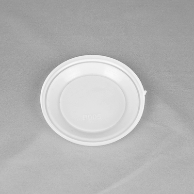 Amostra da pintura que empacota Mini Plastic Barrels 500ml