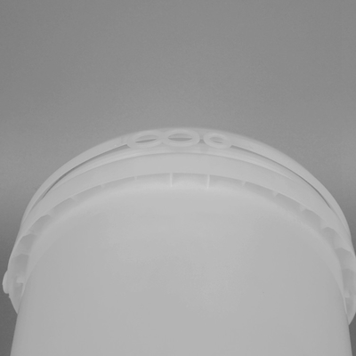 baldes do gelado de empacotamento de alimento 3L com tampas FDA Certifiication