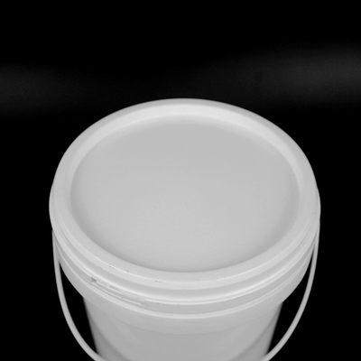 recipiente do produto comestível 1000sets com IML/impressão térmica de transferência/tela