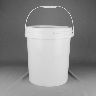 Container de óleo de PP / HDPE para aplicações industriais e pesadas
