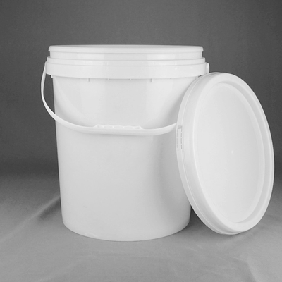 Container de óleo de PP / HDPE para aplicações industriais e pesadas