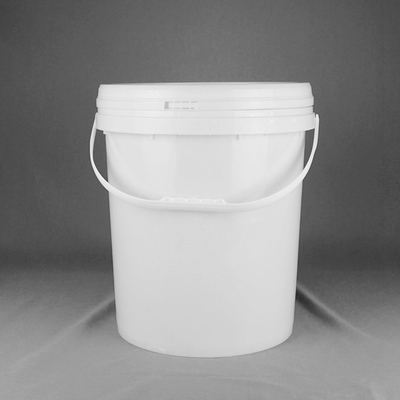 Container de óleo de PP / HDPE para aplicações industriais e pesadas