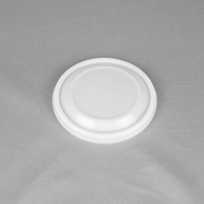 Amostra da pintura que empacota Mini Plastic Barrels 500ml