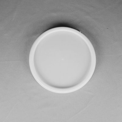 Impressão da tela cubeta plástica de 5 litros para a pintura com punho e tampa