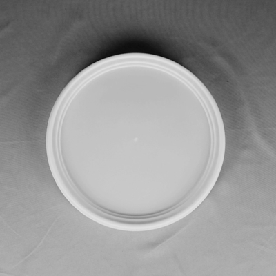 O quadrado de PP/HDPE/o peso fluido cubeta do círculo/retângulo considera detalhes