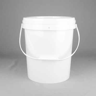 Toy Storage Plastic Bucket para crianças bens e divertimento