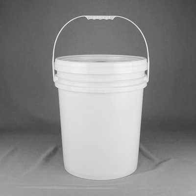 Cilindro disponível 0.2-200L do recipiente plástico da durabilidade alta