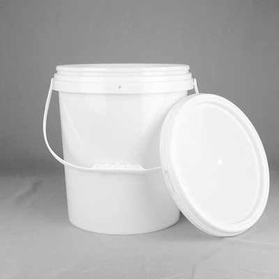 Toy Storage Plastic Bucket para crianças bens e divertimento
