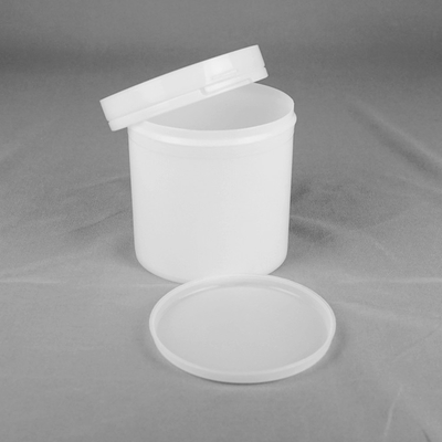 0.2L-30L Capacidade de balde de qualidade alimentar com material PP/HDPE