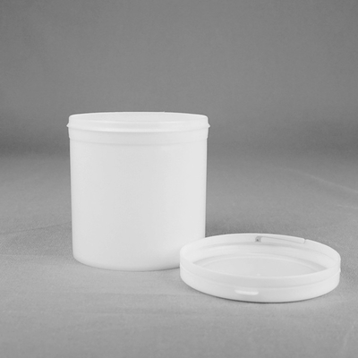 frasco pequeno do empacotamento 800ml plástico para vários produtos químicos