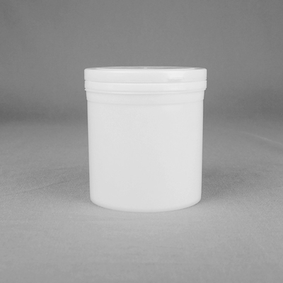 frasco pequeno do empacotamento 800ml plástico para vários produtos químicos