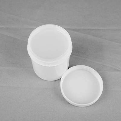 0.2L-30L Capacidade balde de plástico com método de pagamento T/T e padrões elevados