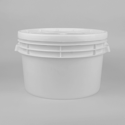 1L-5L balde de alimentos com tampa resistente aos raios UV e livre de BPA