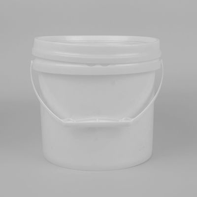 Armazenamento seguro resistente UV reusável de Pail Eco Friendly Container For do produto comestível