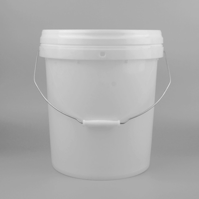Balde da qualidade de alimento 1L-5L com punho