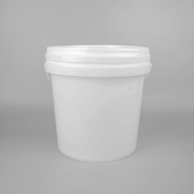 projeto plástico da cubeta IML do alimento 8.5L para o armazenamento e a utilidade