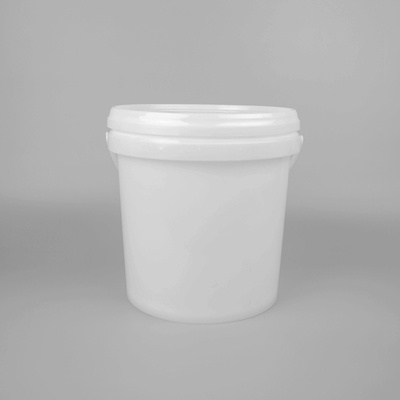 Cubetas recicláveis do produto comestível com variação da temperatura -40°F do punho a 180°F