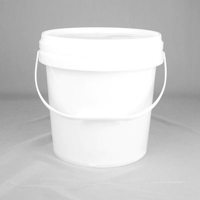 Cubeta do produto comestível com tampa e para segurar o recipiente de alimento livre de BPA