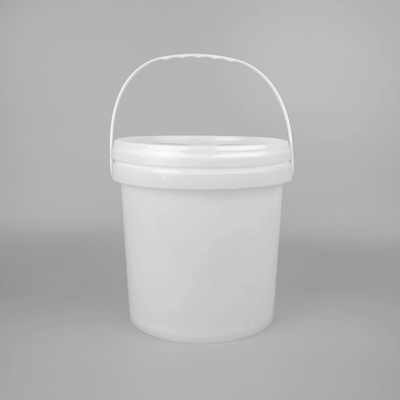 Cubetas recicláveis do produto comestível com variação da temperatura -40°F do punho a 180°F