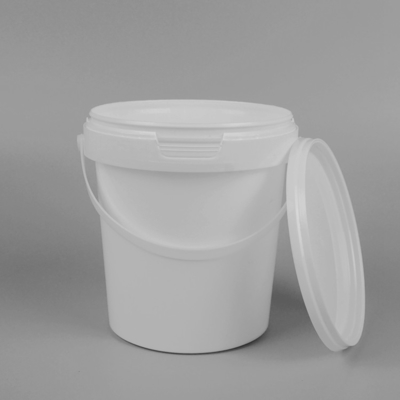 das cubetas plásticas do gelado de 27oz 800ml capacidade excelente do selo para o iogurte