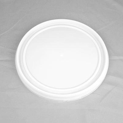 Cubetas recicláveis do produto comestível com variação da temperatura -40°F do punho a 180°F