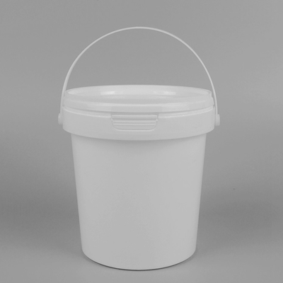 das cubetas plásticas do gelado de 27oz 800ml capacidade excelente do selo para o iogurte