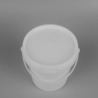da cubeta plástica do alimento de 0.8L 27oz cubeta plástica transparente com tampa
