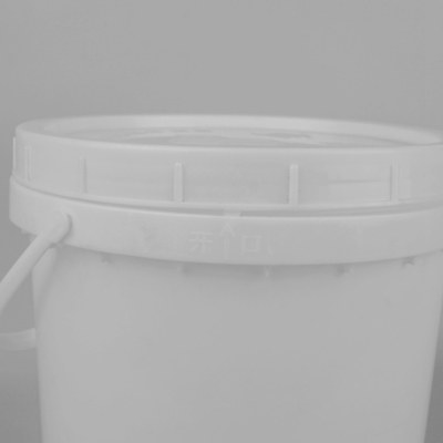 cubeta do armazenamento da ferramenta 8L