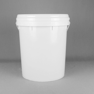 capacidade da cubeta da pintura do plástico da prova do escape 20L grande com GV