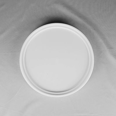 Cubetas plásticas pequenas químicas da categoria superior com tampa