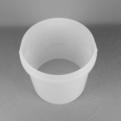 Logo Plastic Paint Buckets feito sob encomenda 18L com punho