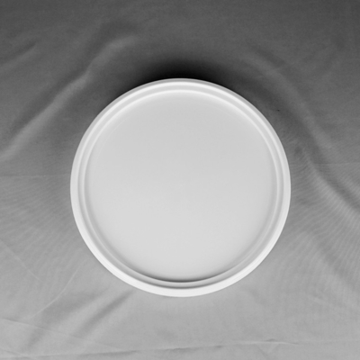 produto comestível plástico da cubeta de 25L PP para o cilindro de empacotamento do adubo químico