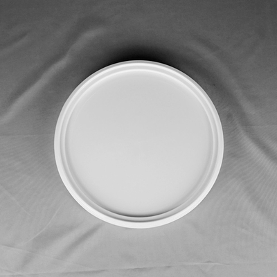 produto comestível plástico da cubeta de 25L PP para o cilindro de empacotamento do adubo químico
