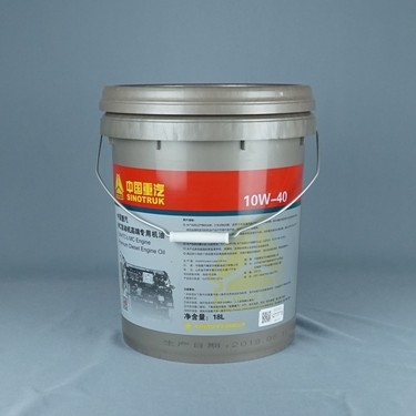 Capacidade plástica do receptáculo 2L-20L do armazenamento do alimento dos PP/HDPE
