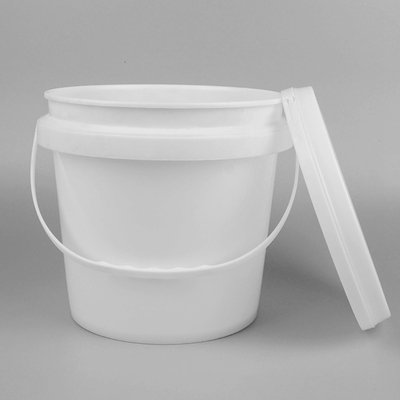 Container empilhável de qualidade alimentar para armazenamento seguro de alimentos