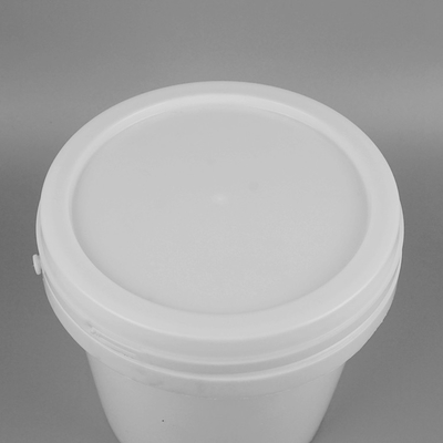 Capacidade do balde de plástico disponível de manuseio 0.2L-20L