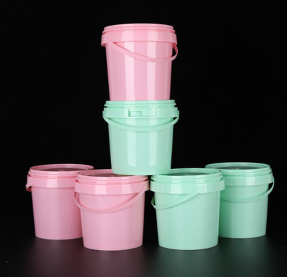 Tela de plástico para alimentação personalizada de 0.2L a 20L